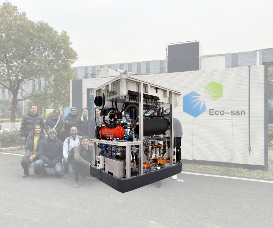 LooCafe 2024 network expansion across India